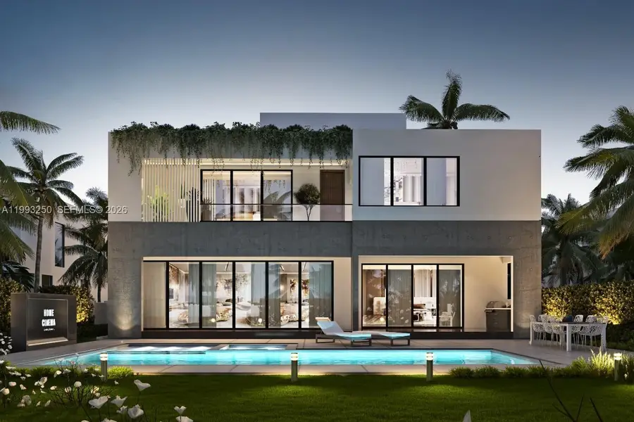 3318 NE 16th Pl, Fort Lauderdale, FL 33305 - #2