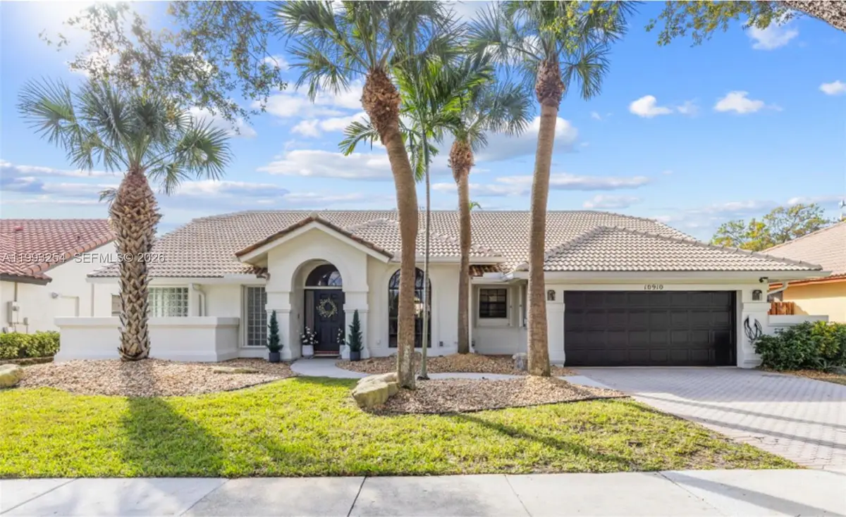 10910 NW 18th Ct, Plantation, FL 33322 - #1