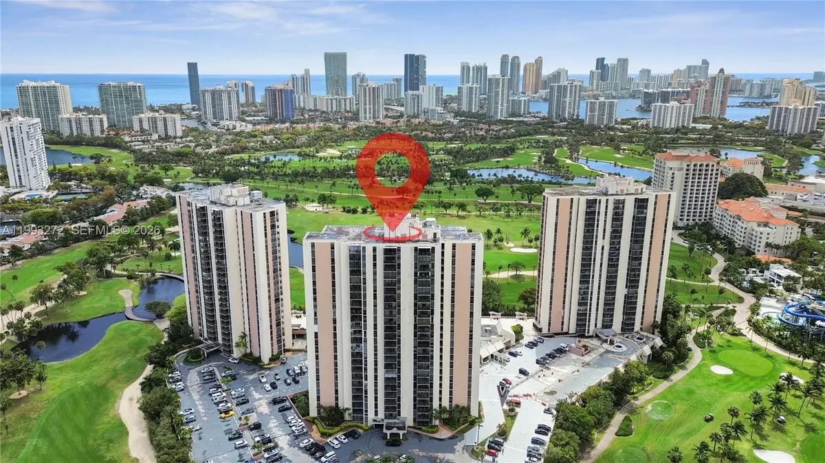 20301 W Country Club Dr #526, Aventura, FL 33180 - #1