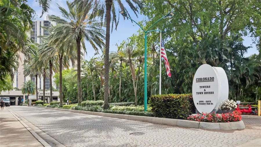 20301 W Country Club Dr #526, Aventura, FL 33180 - #2