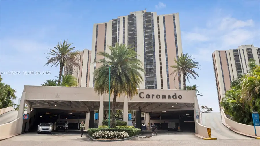 20301 W Country Club Dr #526, Aventura, FL 33180 - #3