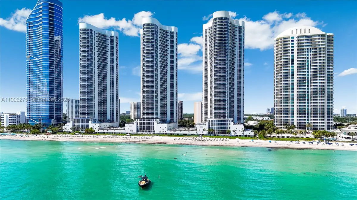 16001 Collins Ave #4102, Sunny Isles Beach, FL 33160 - #1