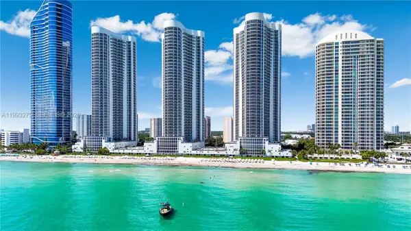 16001 Collins Ave #4102, Sunny Isles Beach, FL 33160