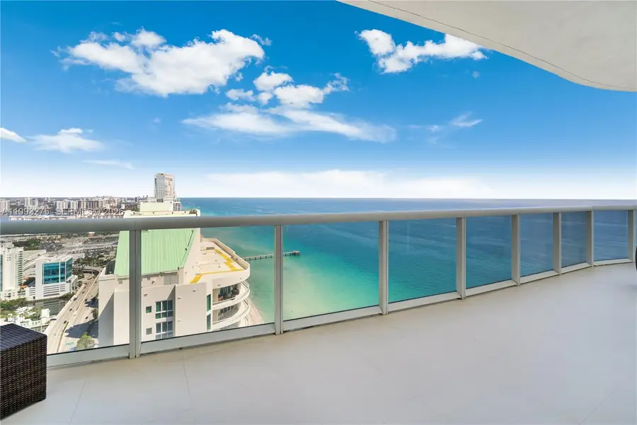 16001 Collins Ave #4102, Sunny Isles Beach, FL 33160 - #2