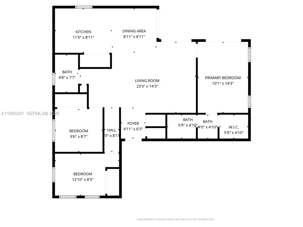 13608 SW 286th Ter, Homestead, FL 33033 - #1