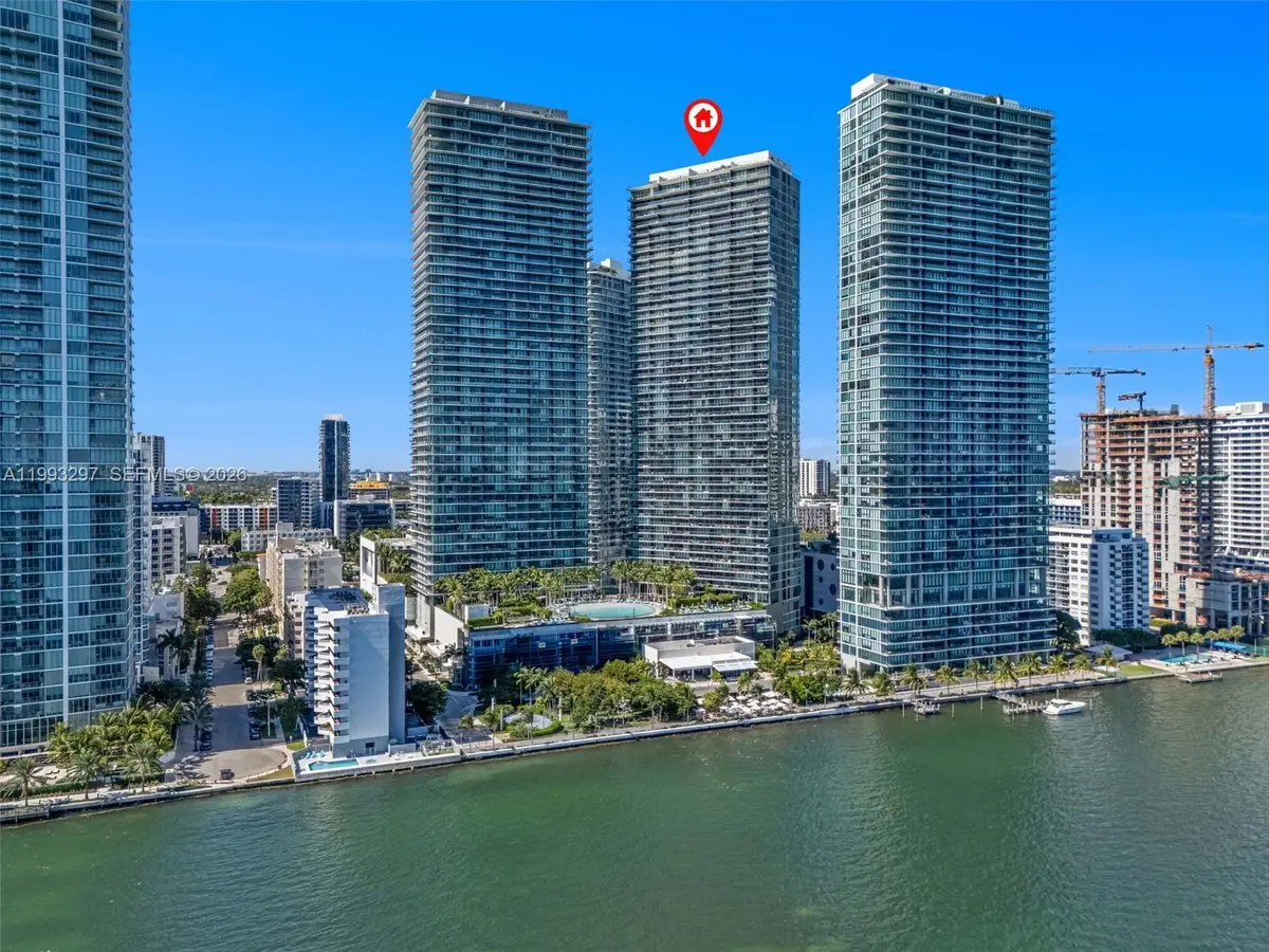 650 NE 32nd St #2104, Miami, FL 33137 - #1