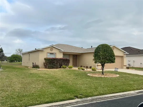 1679 SW 156th Ln, Ocala, FL 34473