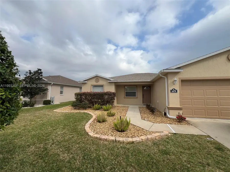 1679 SW 156th Ln, Ocala, FL 34473 - #2