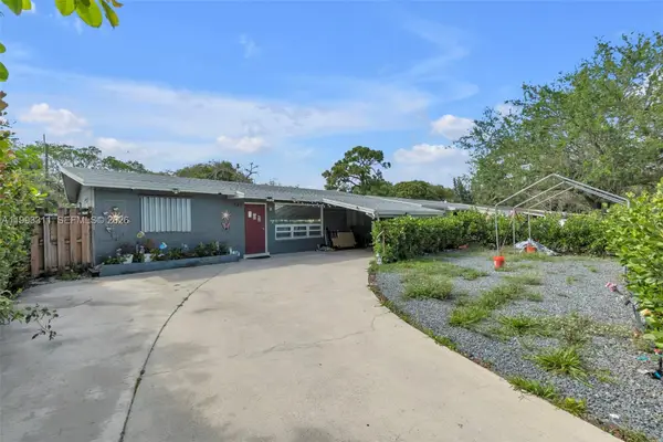 1745 SW 43rd Ave, Fort Lauderdale, FL 33317