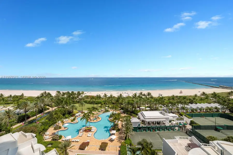 100 S Pointe Dr #1106/07, Miami Beach, FL 33139 - #2