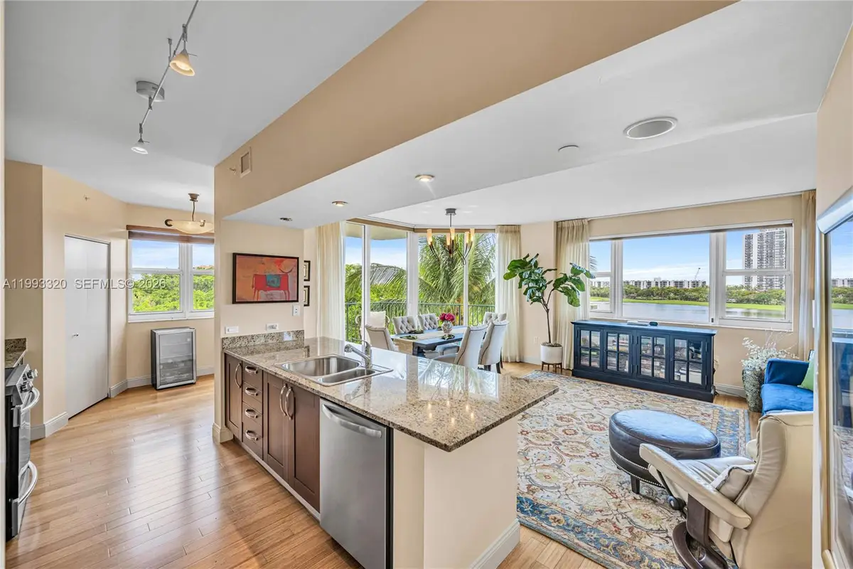 20000 E Country Club Dr #508, Aventura, FL 33180 - #1