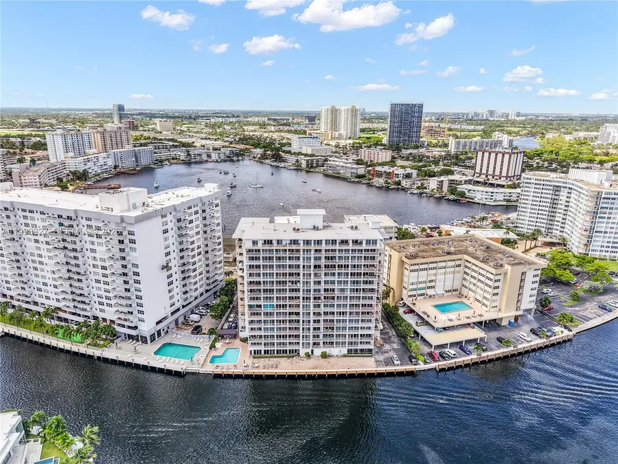 121 Golden Isles Dr #803, Hallandale Beach, FL 33009 - #3