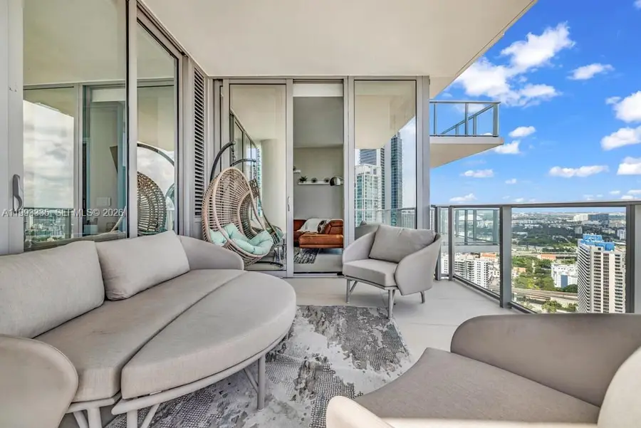 851 NE 1st Ave #3401, Miami, FL 33132 - #2