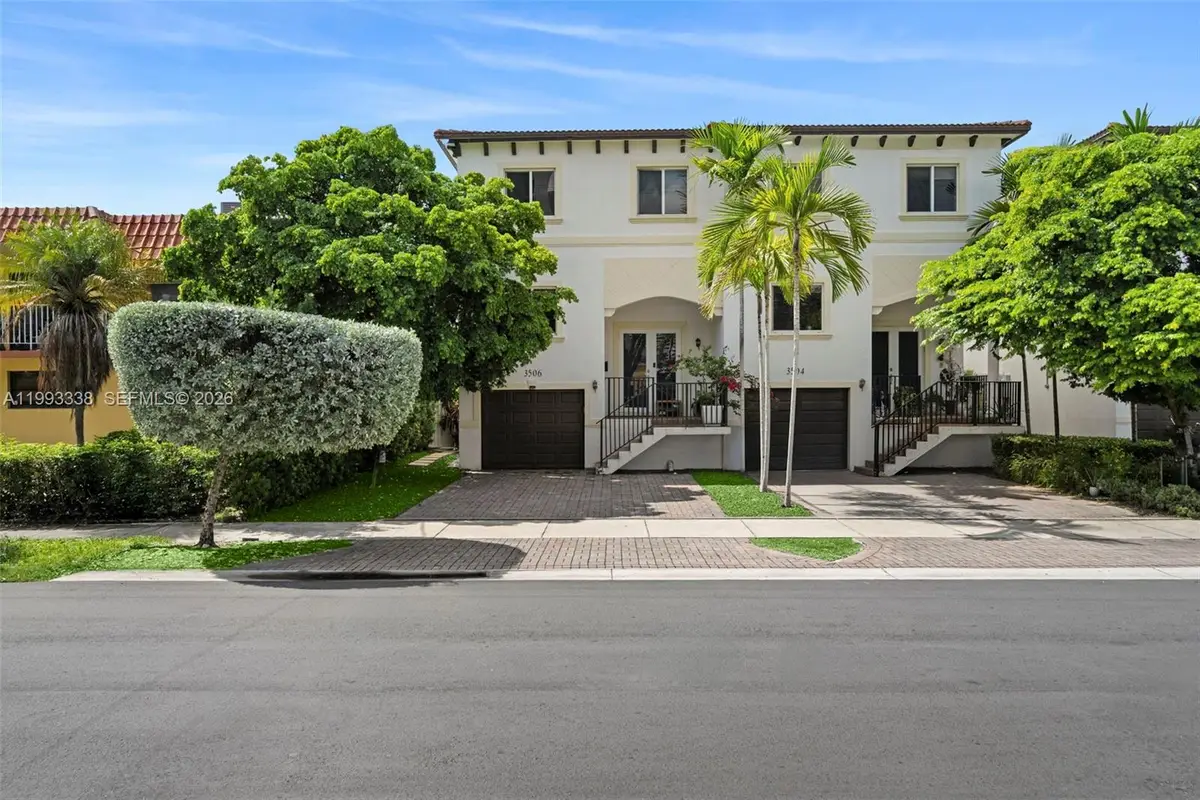 3506 NE 166th St #4, North Miami Beach, FL 33160 - #1