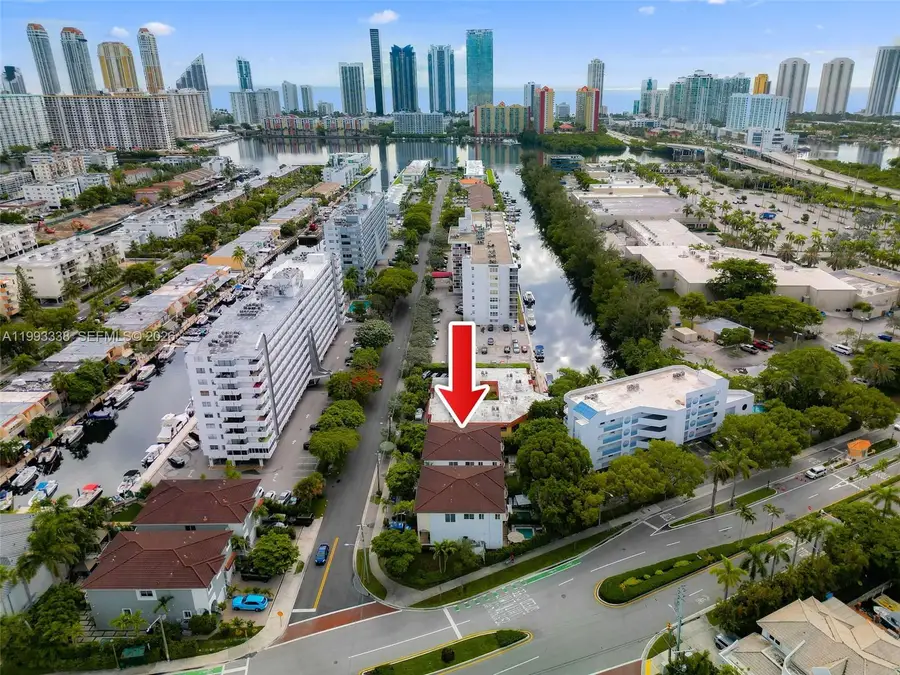 3506 NE 166th St #4, North Miami Beach, FL 33160 - #2