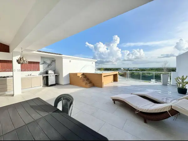 Cana Pearl At Cana Bay (dominican Republic) #PH-405, ,  23000