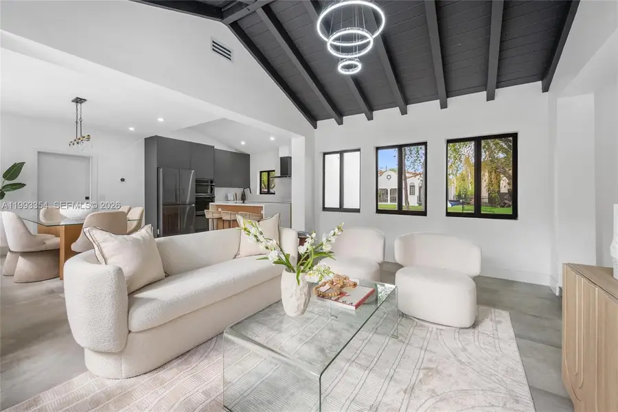 1207 Columbus Blvd, Coral Gables, FL 33134 - #3