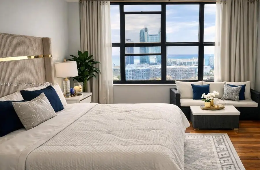 2500 Parkview Dr #2206, Hallandale Beach, FL 33009 - #3