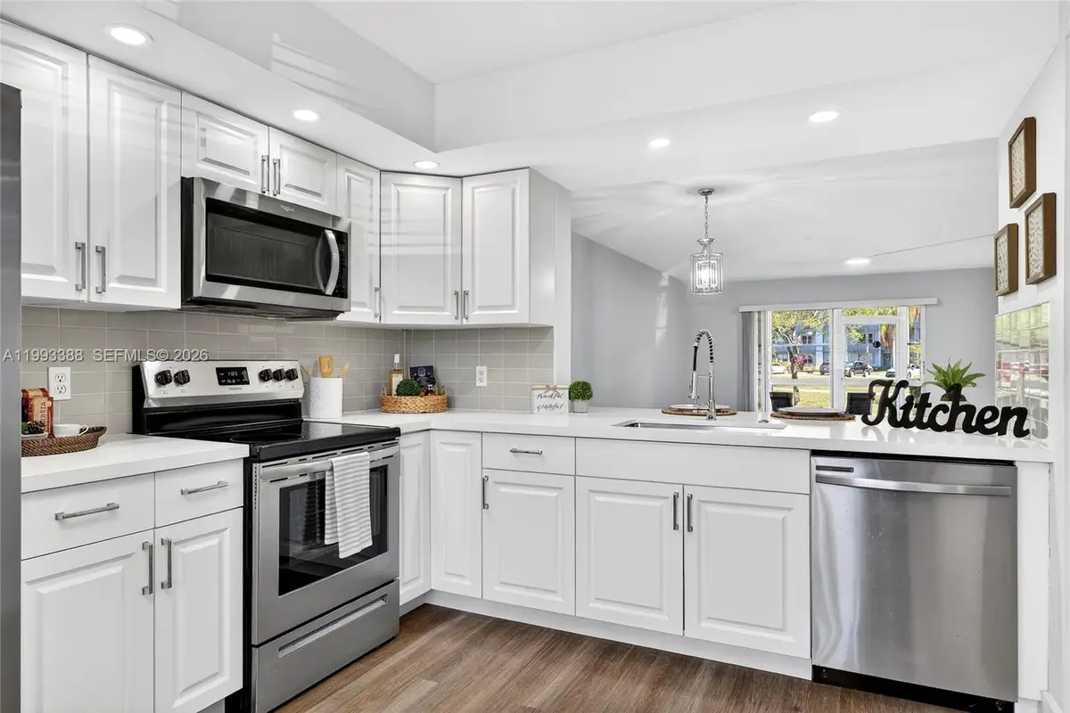 12701 SW 14th St #108J, Pembroke Pines, FL 33027 - #1