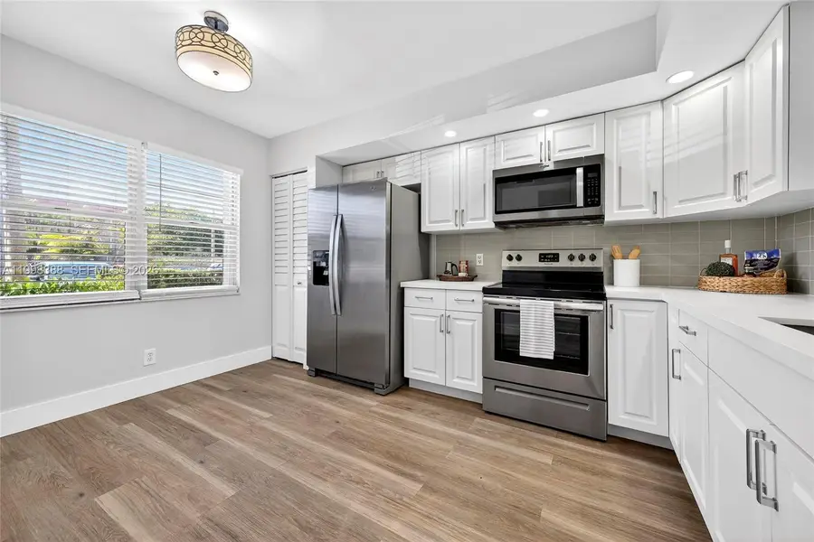 12701 SW 14th St #108J, Pembroke Pines, FL 33027 - #2