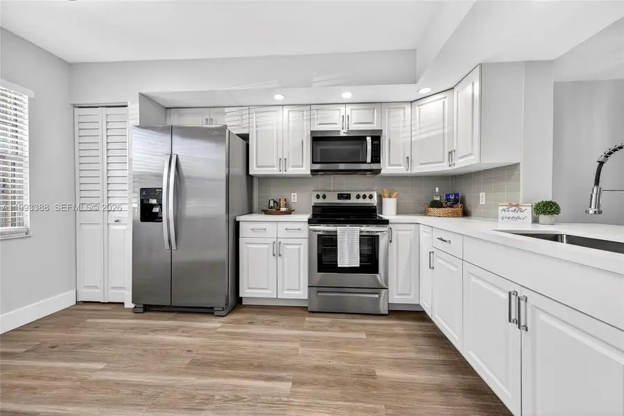 12701 SW 14th St #108J, Pembroke Pines, FL 33027 - #3