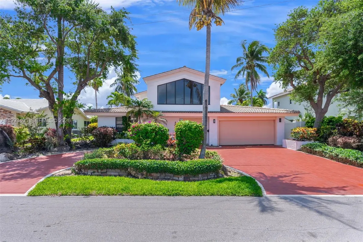 2858 NE 33rd St, Lighthouse Point, FL 33064 - #1