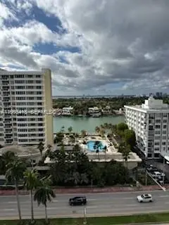 5601 Collins Ave #1219, Miami Beach, FL 33140 - #3