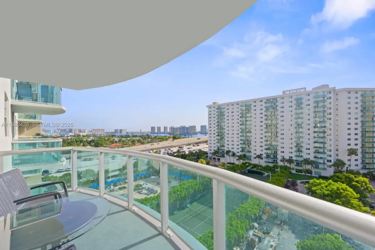 19370 Collins Ave #916, Sunny Isles Beach, FL 33160 - #1