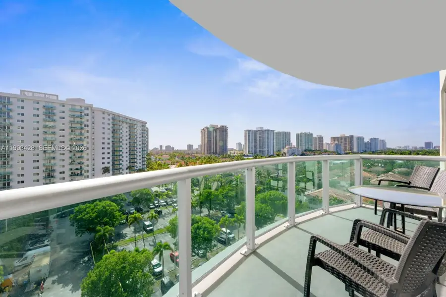19370 Collins Ave #916, Sunny Isles Beach, FL 33160 - #2