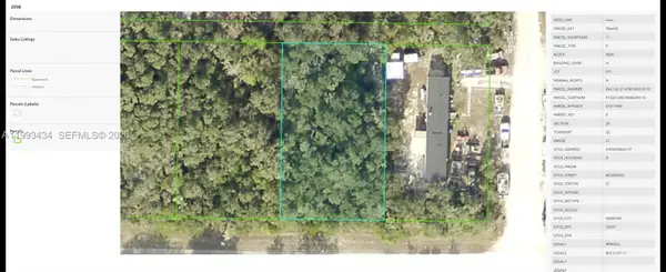 0 Rousseau Street, Other, FL 33597