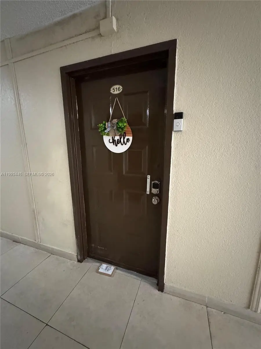 6960 Miami Gardens Dr #2-516, Hialeah, FL 33015 - #3