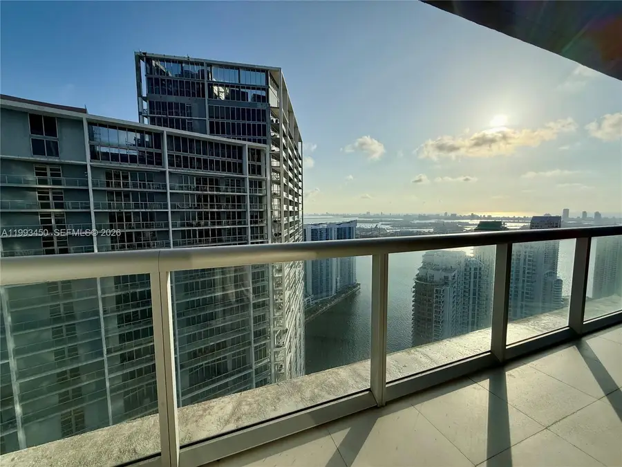 495 Brickell Ave #5106 (remodeled), Miami, FL 33131 - #2