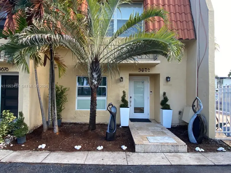 3672 NE 167th St #31, North Miami Beach, FL 33160 - #2