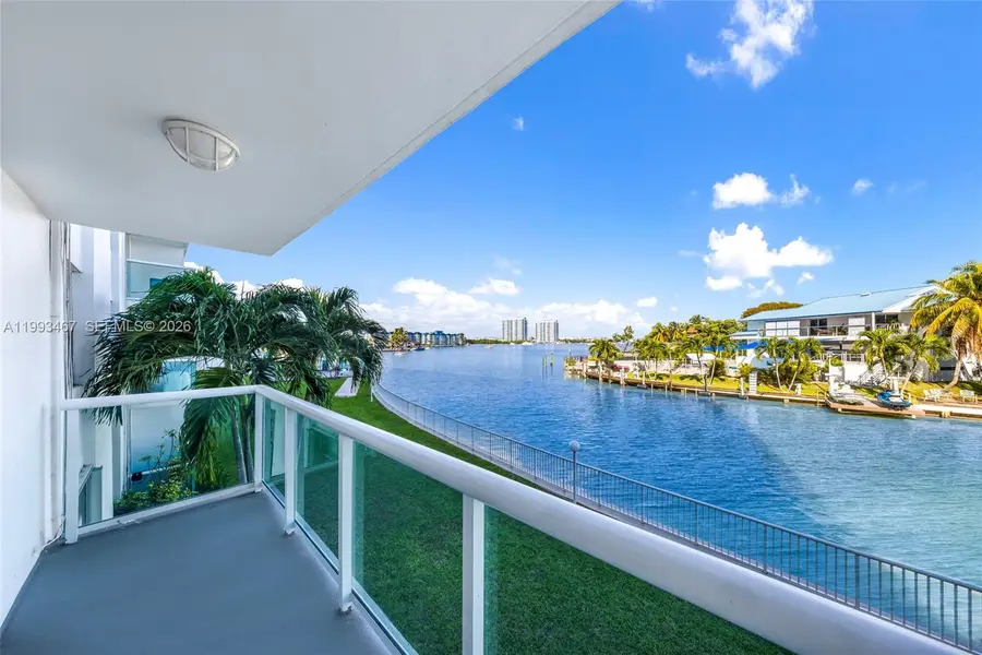 2841 NE 163rd St #215, North Miami Beach, FL 33160 - #3