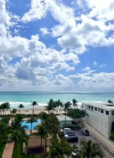 3901 S Ocean Dr #7M, Hollywood, FL 33019 - #1
