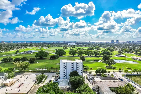 1700 Pierce St #804, Hollywood, FL 33020