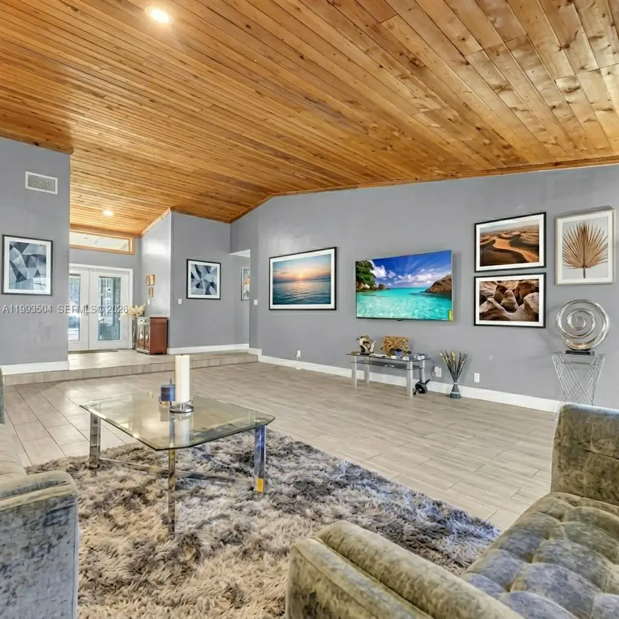 5701 NW 54th Way, Tamarac, FL 33319 - #3