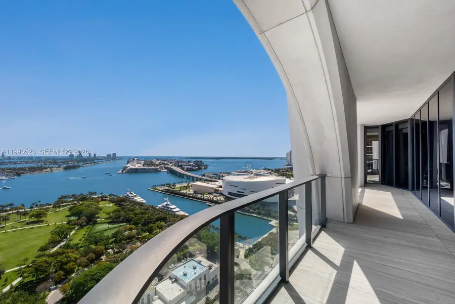 1000 Biscayne Blvd #2702, Miami, FL 33132 - #3