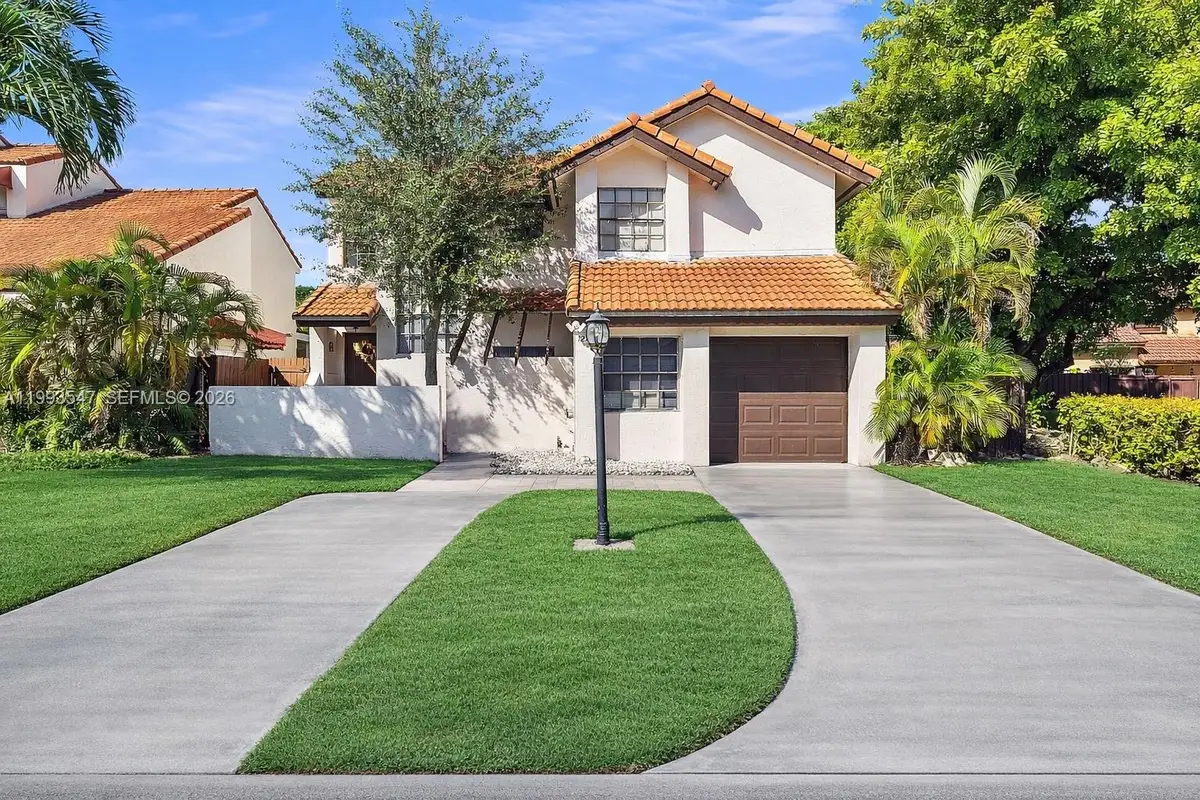 12720 SW 63rd Cir Ter, Miami, FL 33183 - #1