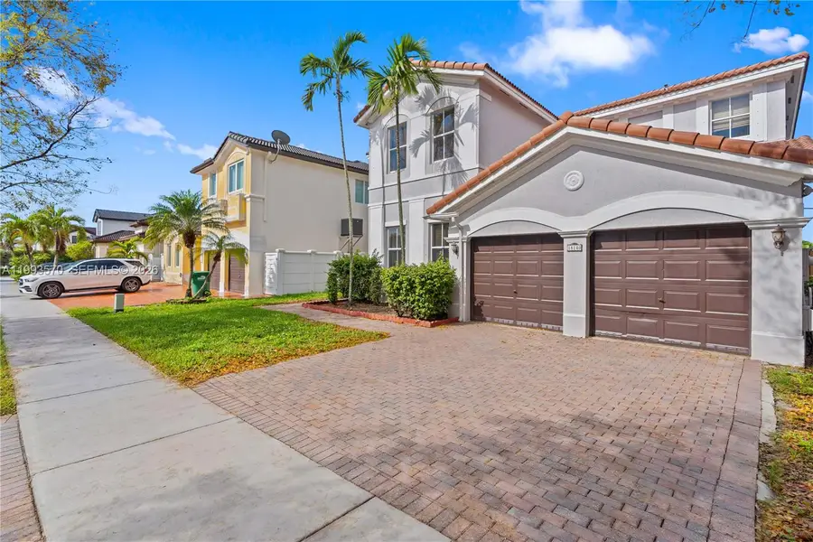 18140 NW 90th Ave, Hialeah, FL 33018 - #2