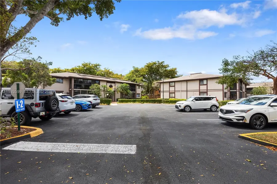 9660 S Belfort Cir #207, Tamarac, FL 33321 - #3