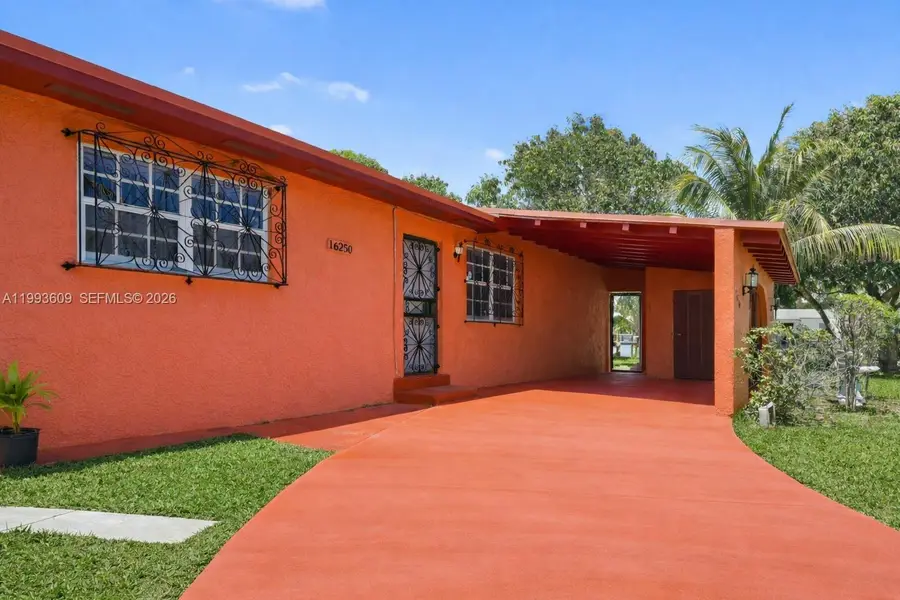 16250 NW 39th Pl, Miami Gardens, FL 33054 - #3