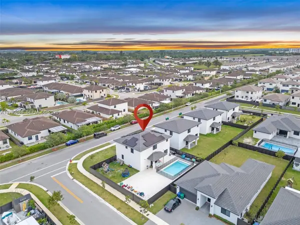 22712 SW 129th Ave, Miami, FL 33170