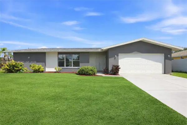 3805 SE 12 Ave, Other, FL 33904