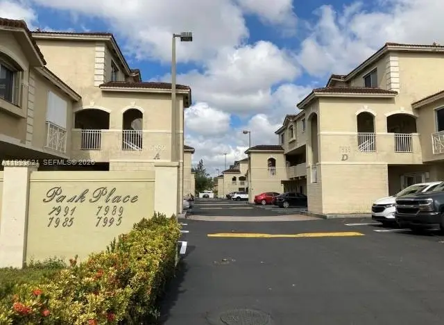 7985 NW 8th St #105A, Miami, FL 33126 - #1