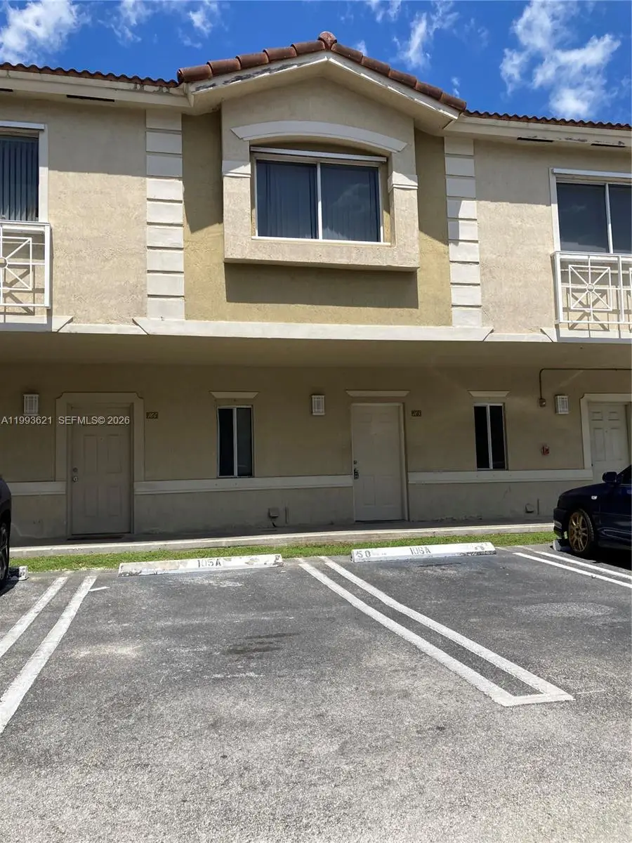 7985 NW 8th St #105A, Miami, FL 33126 - #2