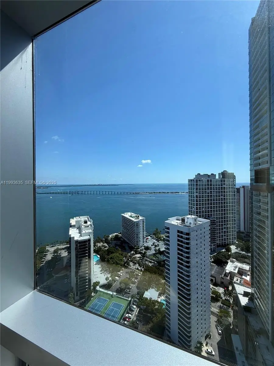 1435 Brickell Ave #3305, Miami, FL 33131 - #1