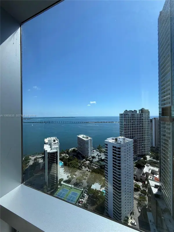 1435 Brickell Ave #3305, Miami, FL 33131