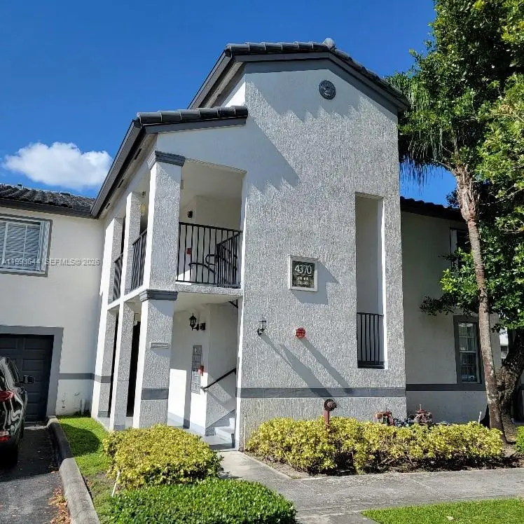 4370 NW 107th Ave #107, Doral, FL 33178 - #2