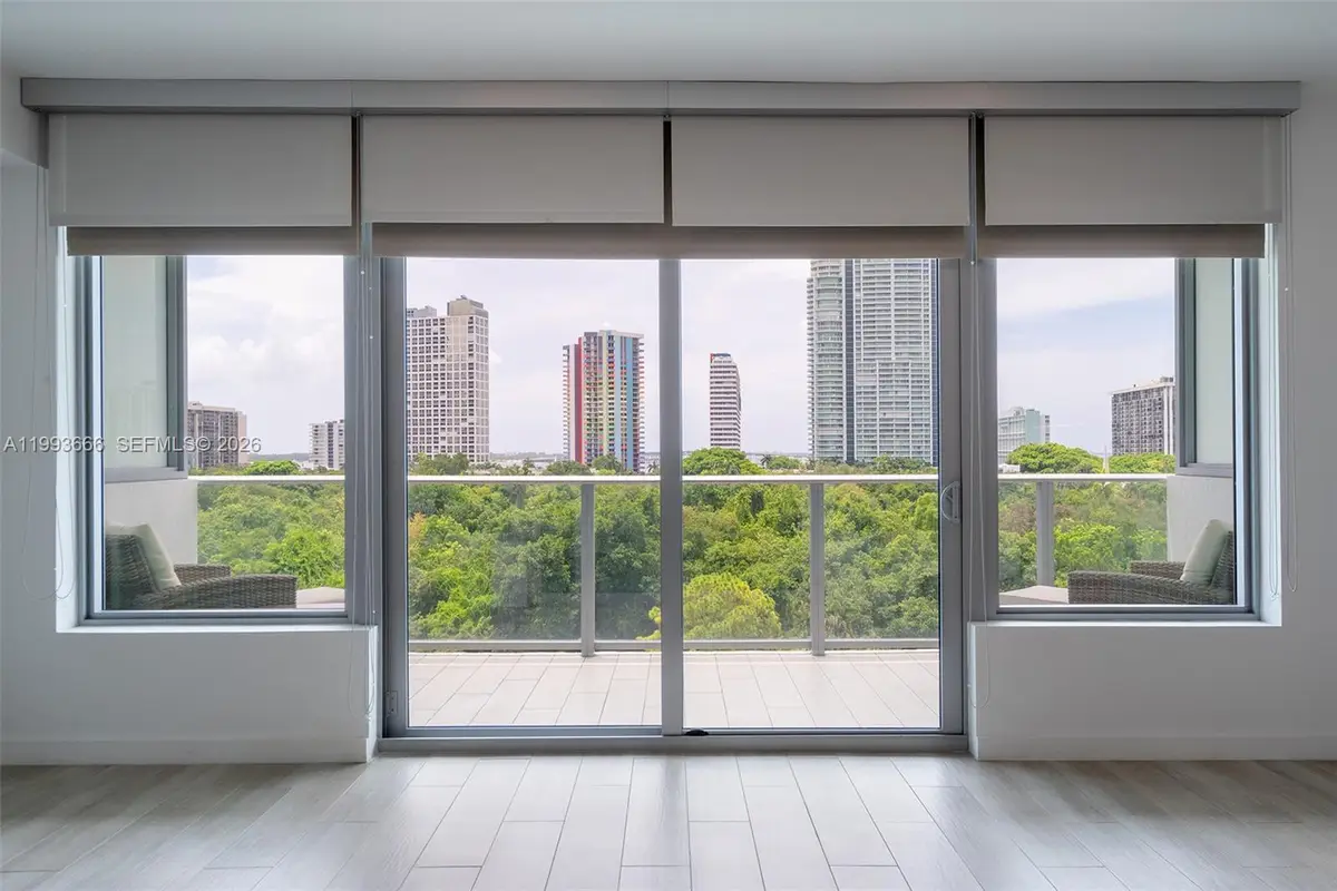 1600 SW 1st Ave #711, Miami, FL 33129 - #1